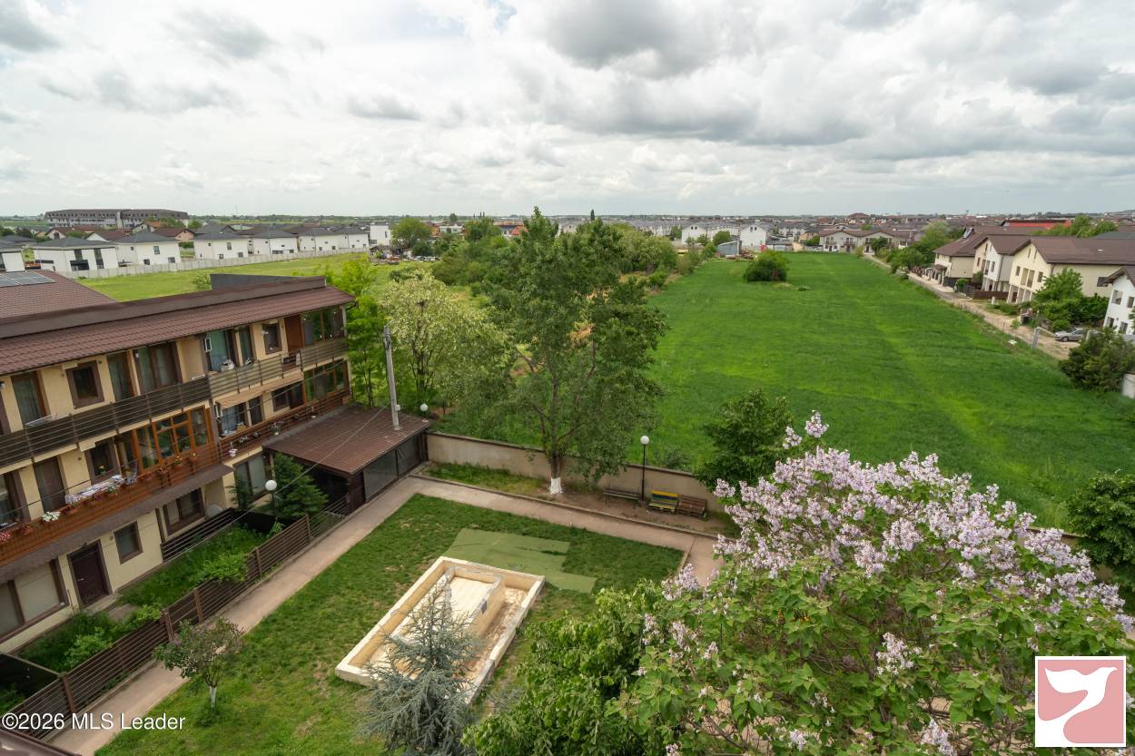 Apartament  4 CAMERE vanzare in Bragadiru, Bragadiru, 132 mp