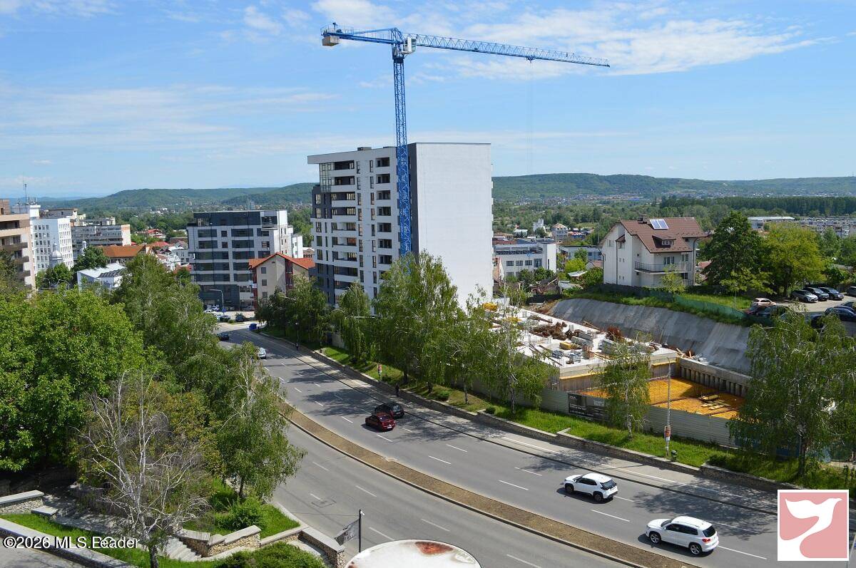Apartament  3 CAMERE inchiriere in Pitesti, Craiovei