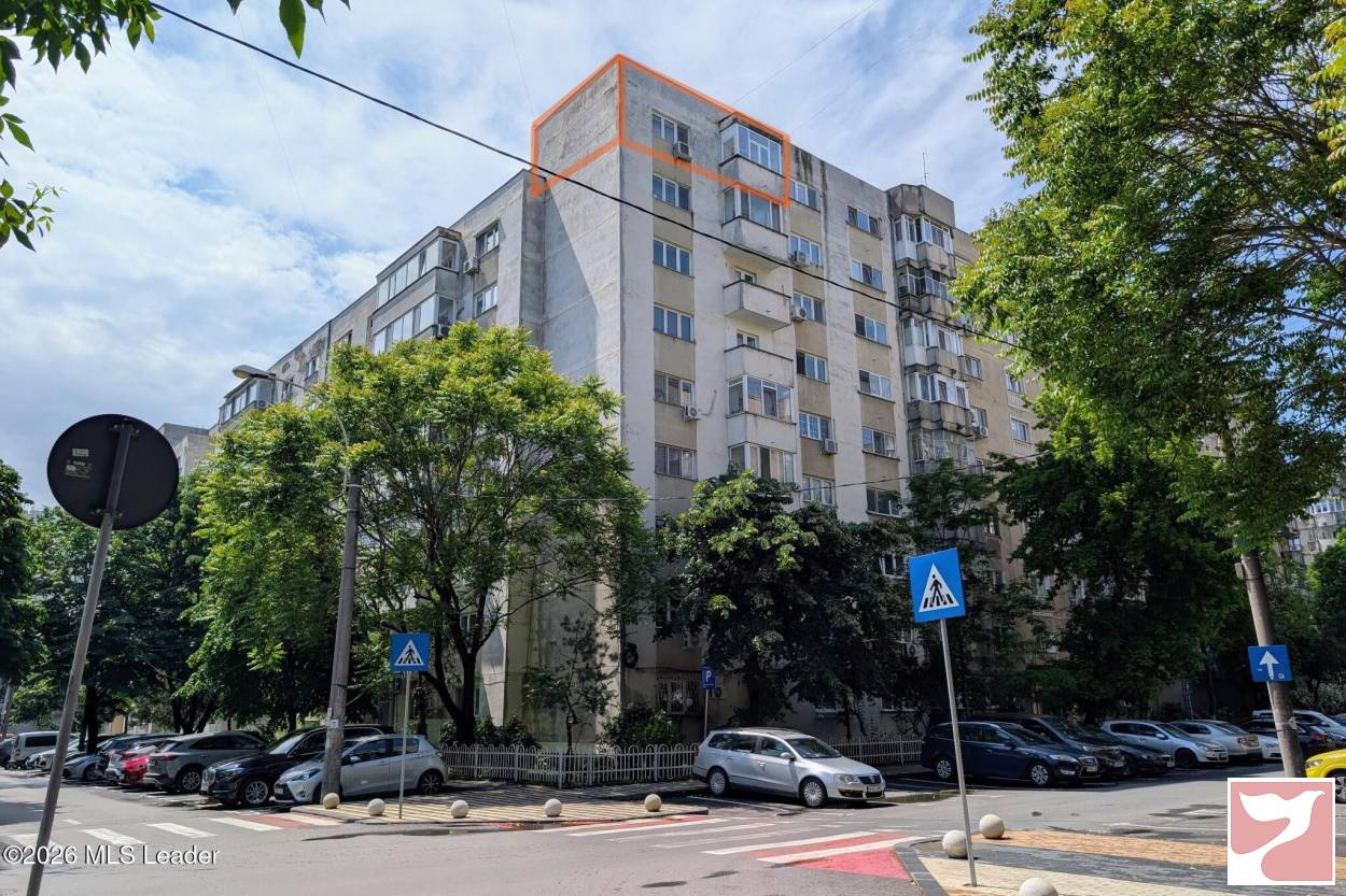 Apartament  1 CAMERA vanzare in Bucuresti, Sebastian, 38 mp