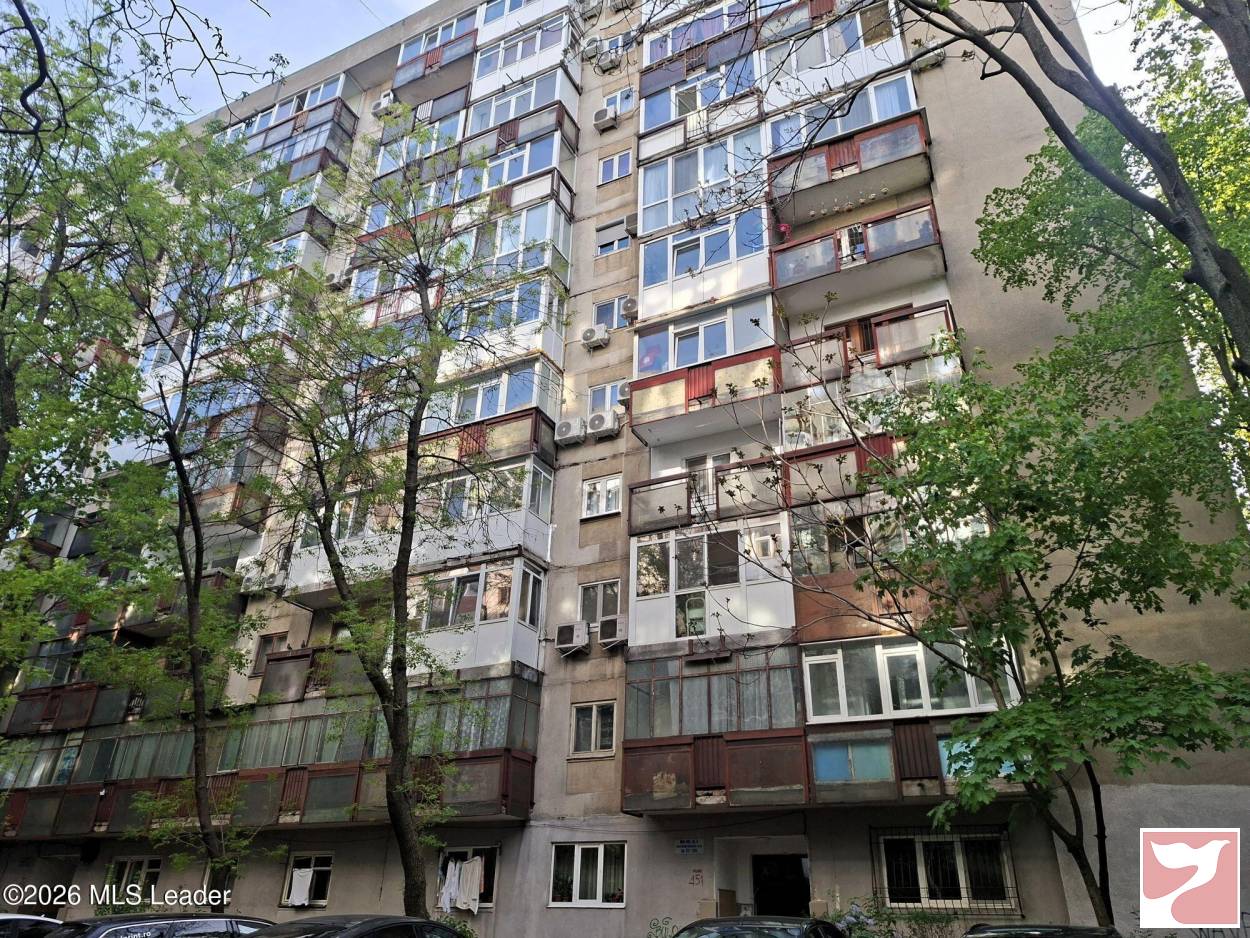 Apartament  2 CAMERE vanzare in Bucuresti, Drumul Taberei, 53 mp