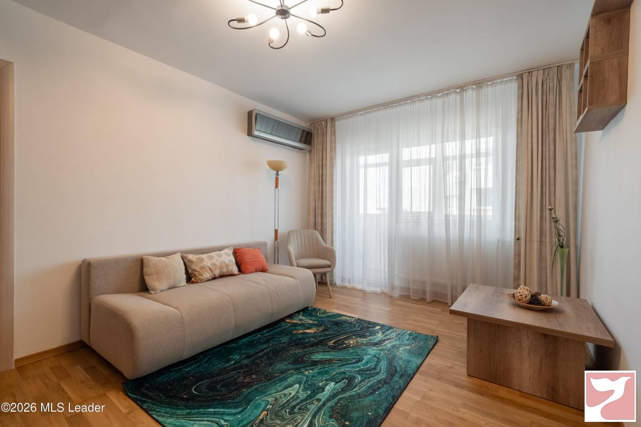 Apartament  2 CAMERE inchiriere in Bucuresti, Domenii