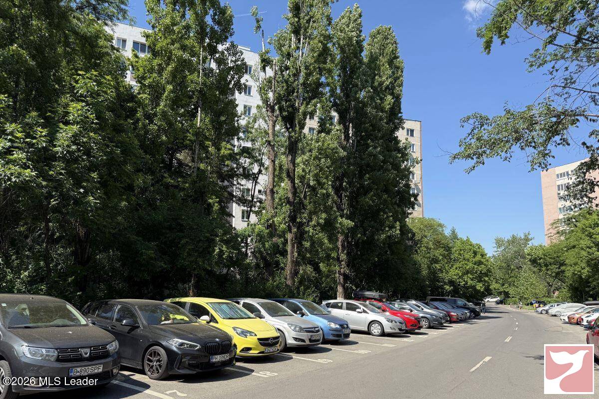 Apartament  2 CAMERE vanzare in Bucuresti, Drumul Taberei, 52 mp