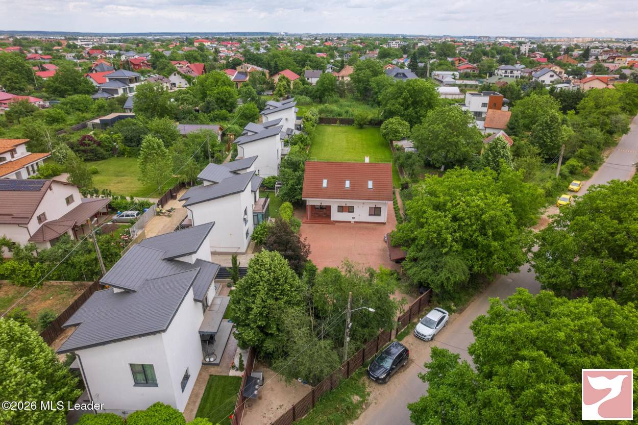 Casa/vila  5 CAMERE vanzare in Tunari, Tunari, 204 mp