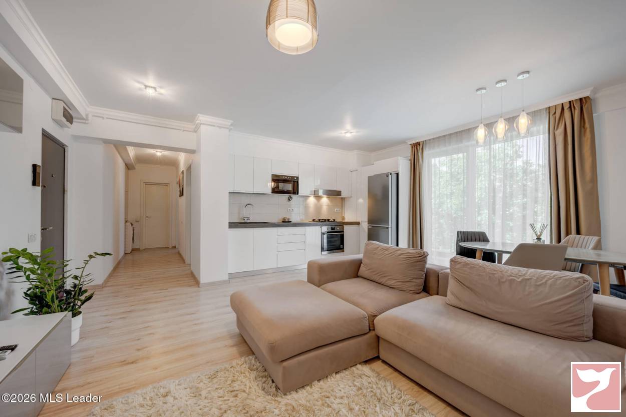 Apartament  3 CAMERE inchiriere in Bucuresti, Iancu Nicolae