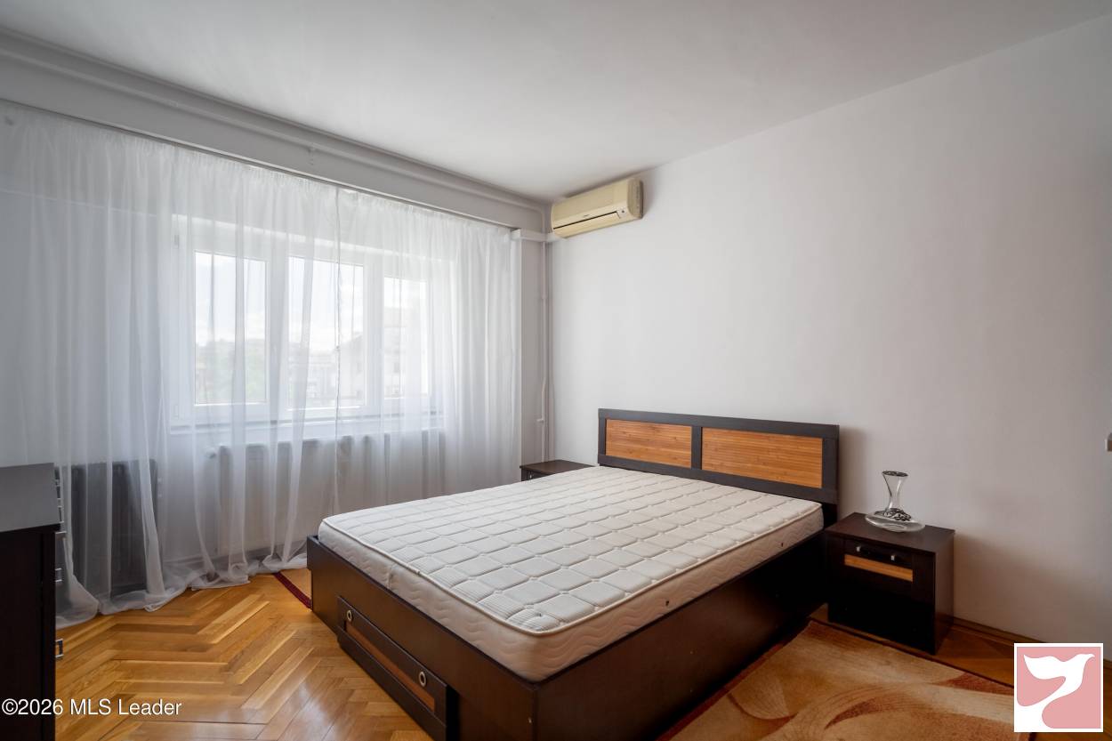 Apartament  3 CAMERE inchiriere in Bucuresti, Nerva Traian