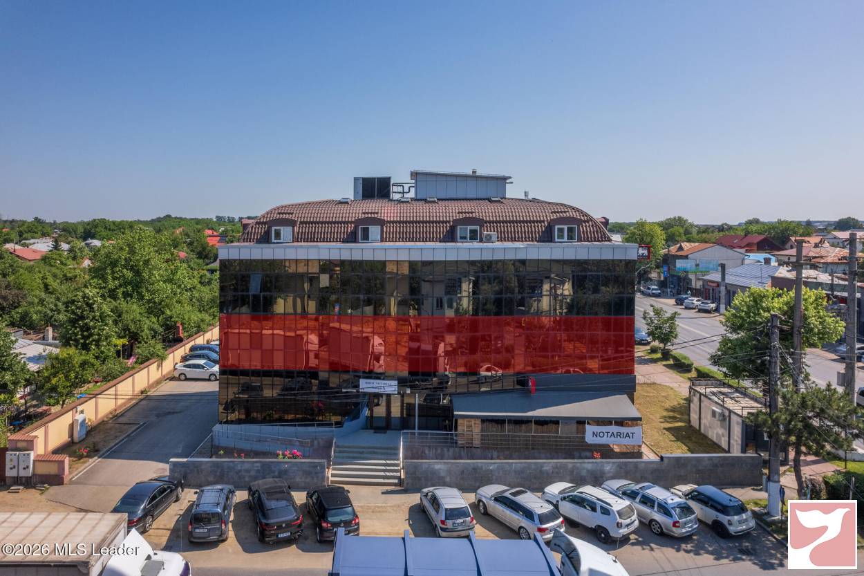 Spatiu comercial inchiriere in Bucuresti Ilfov, Voluntari, Voluntari, 500 mp