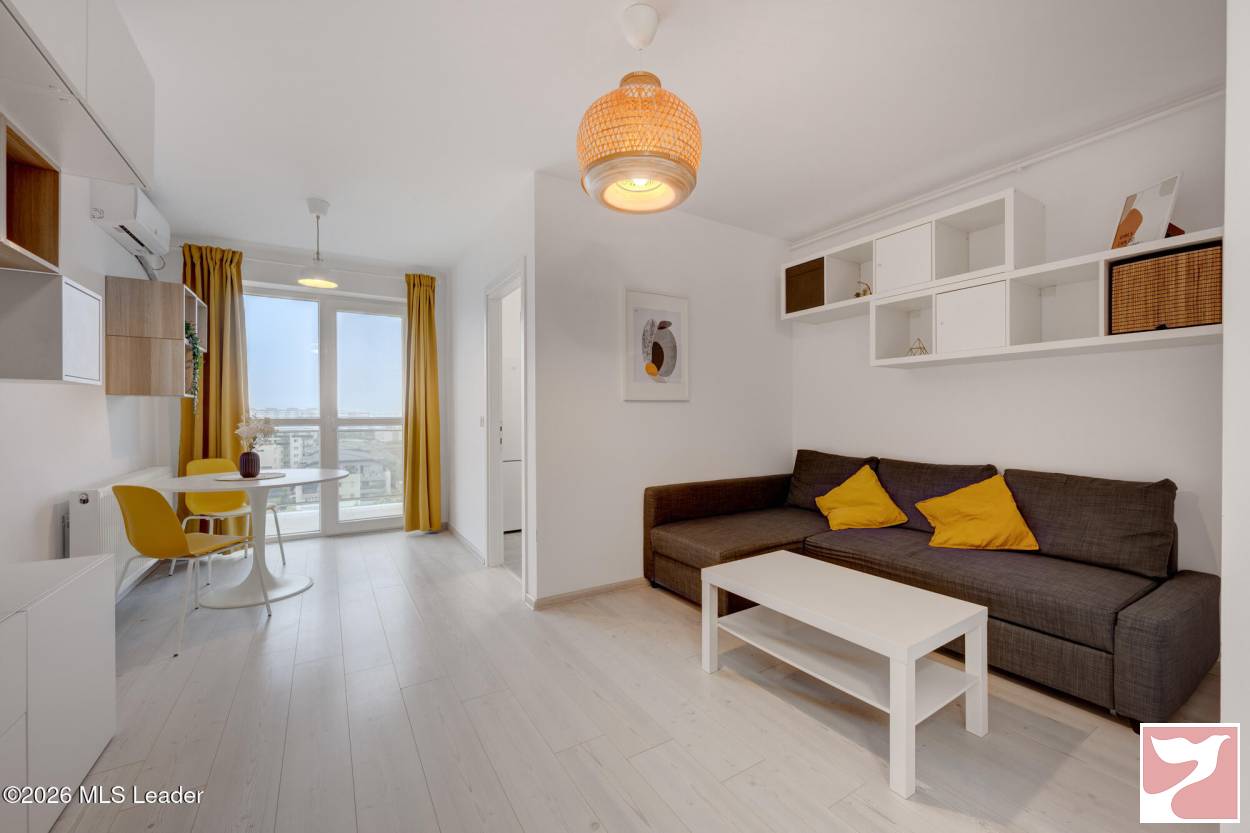 Apartament  1 CAMERA inchiriere in Bucuresti, Ozana