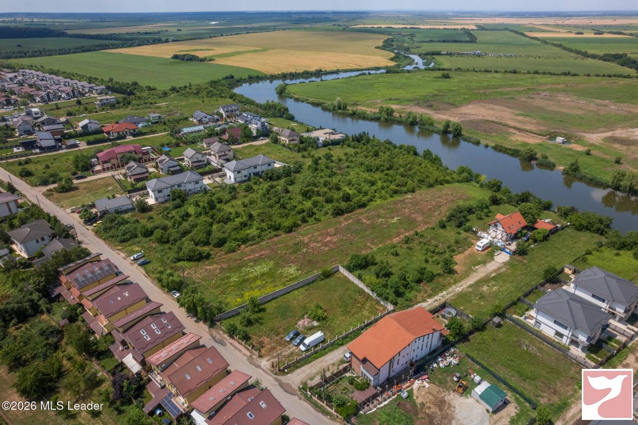 Teren vanzare, in Bucuresti Ilfov, Corbeanca, Corbeanca, 5000 mp