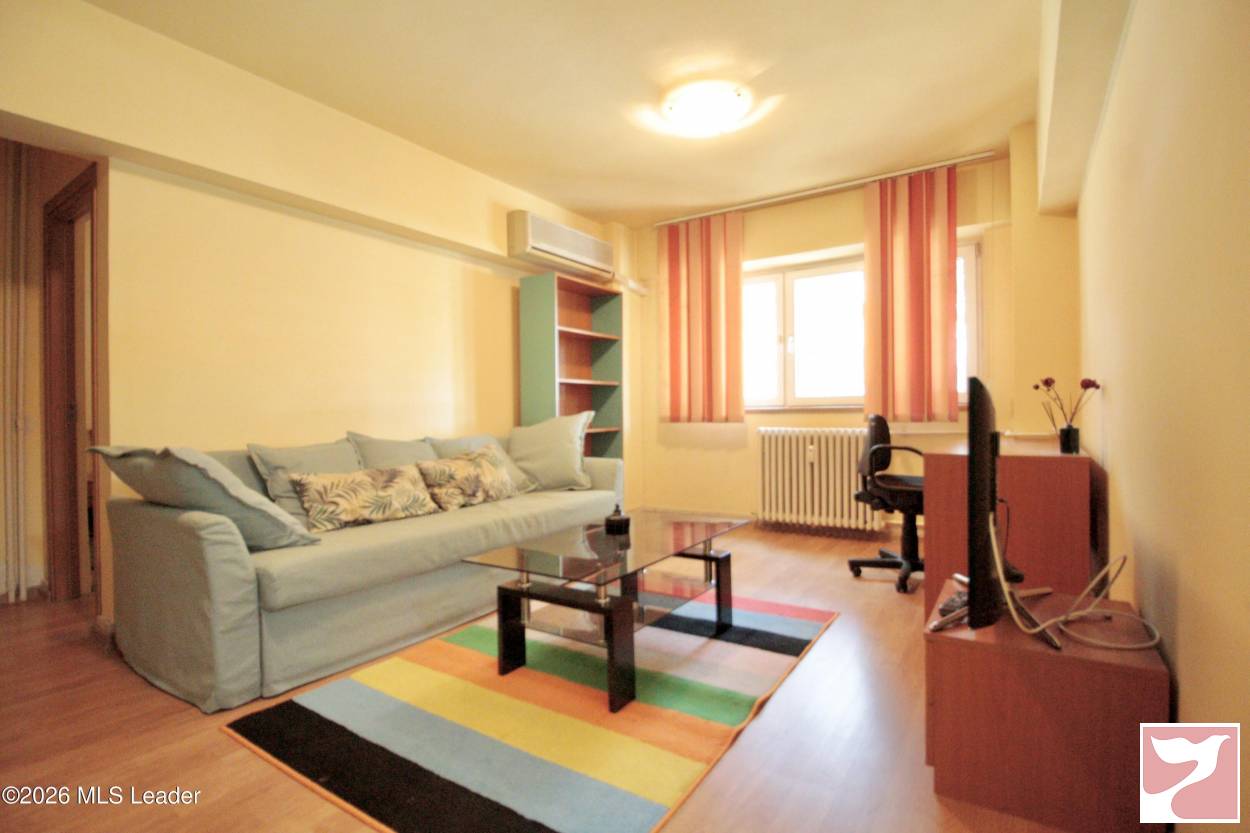 Apartament  2 CAMERE vanzare in Bucuresti, 13 Septembrie, 50 mp