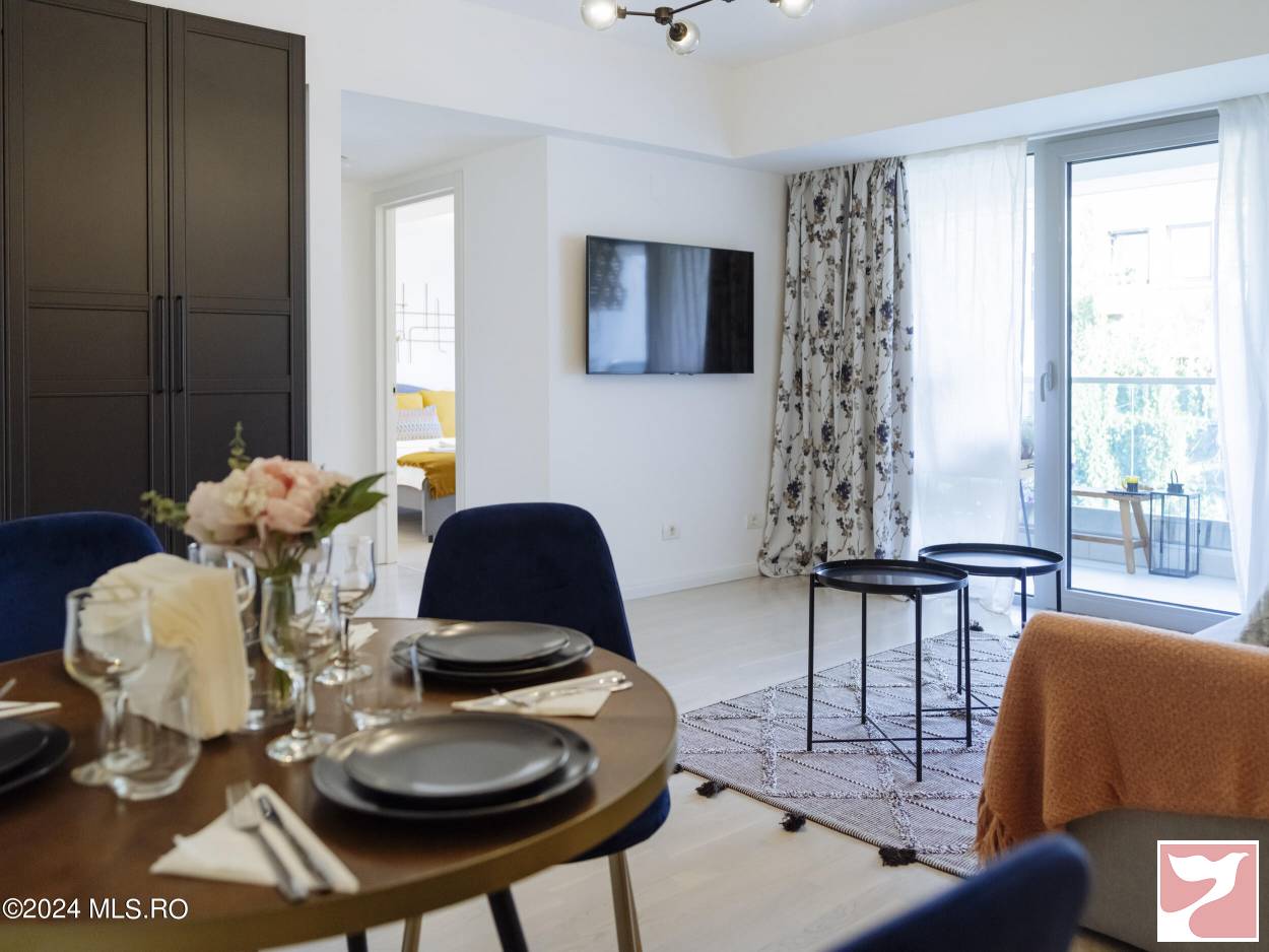 Apartament  2 CAMERE inchiriere in Bucuresti, Calea Victoriei