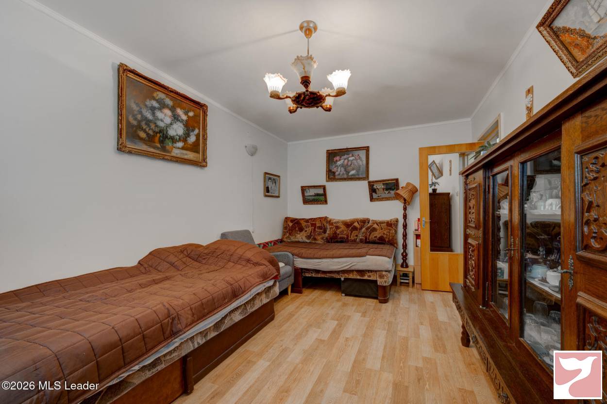 Apartament  2 CAMERE vanzare in Bucuresti, Titan, 45 mp