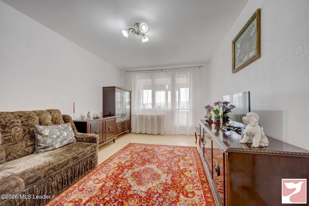 Apartament  3 CAMERE vanzare in Bucuresti, Titan, 70 mp
