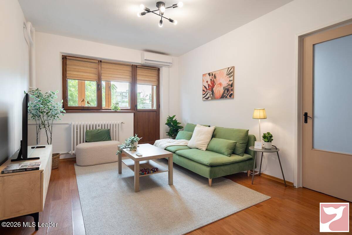 Apartament  2 CAMERE vanzare in Bucuresti, Drumul Taberei, 50 mp