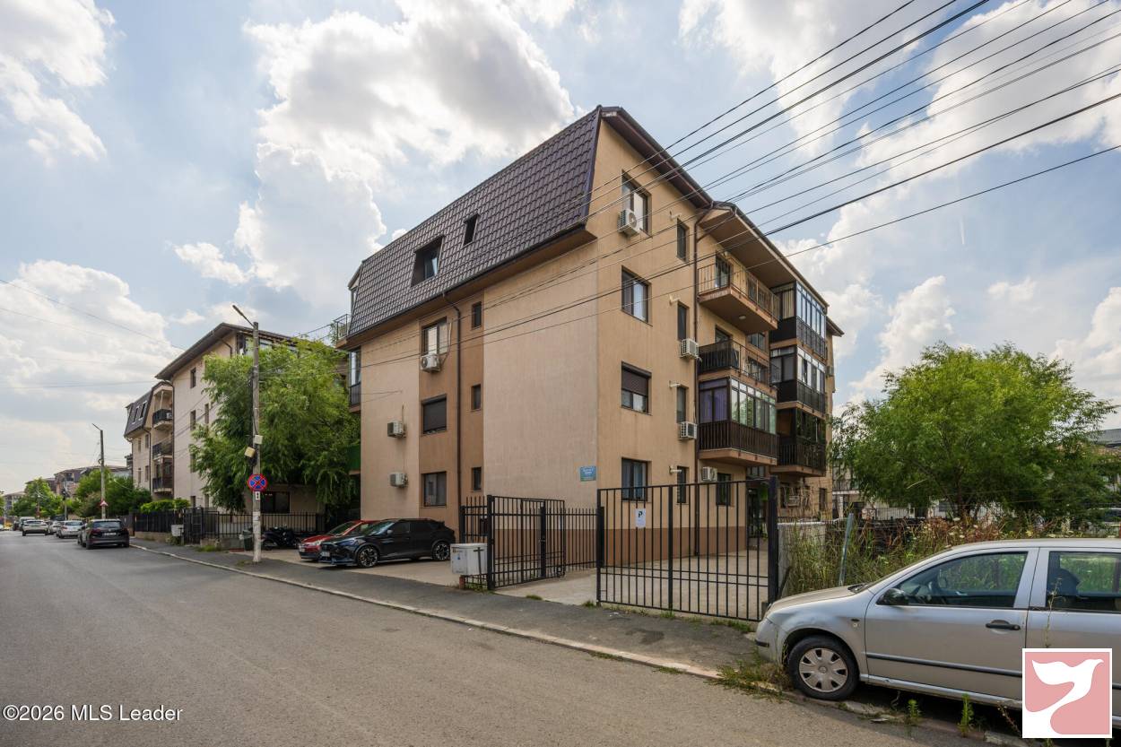 Apartament  2 CAMERE vanzare in Dobroesti, Dobroesti, 37 mp