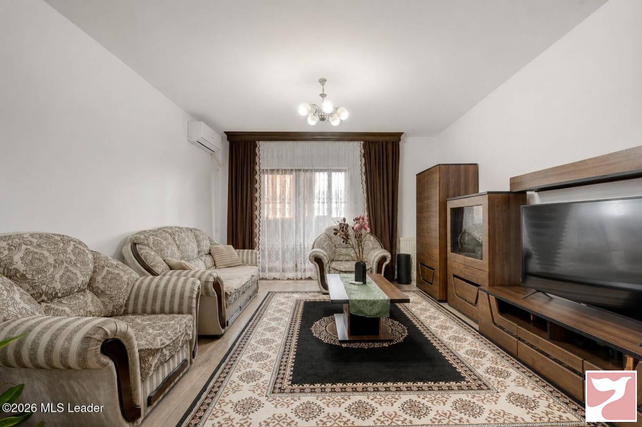 Apartament  2 CAMERE vanzare in Bucuresti, Drumul Taberei, 78 mp