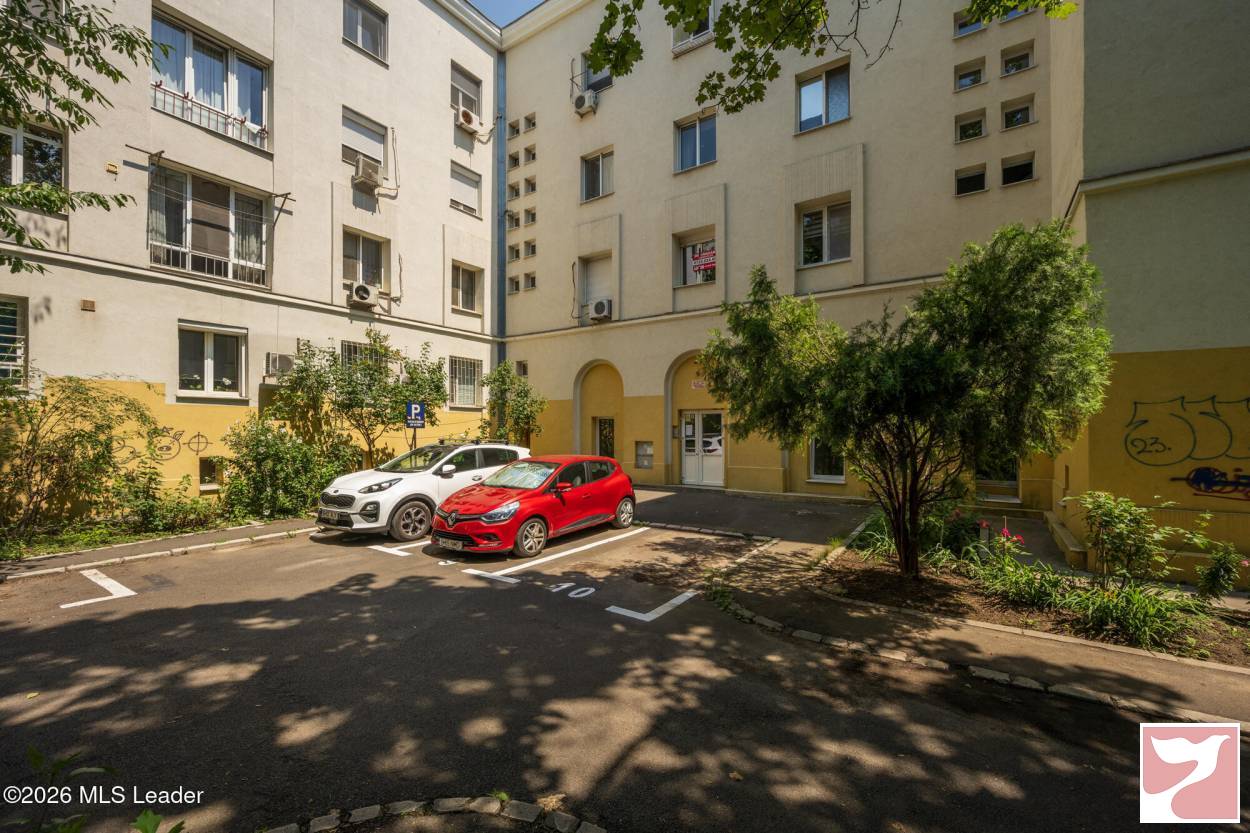 Apartament  2 CAMERE vanzare in Bucuresti, Basarabiei, 66 mp