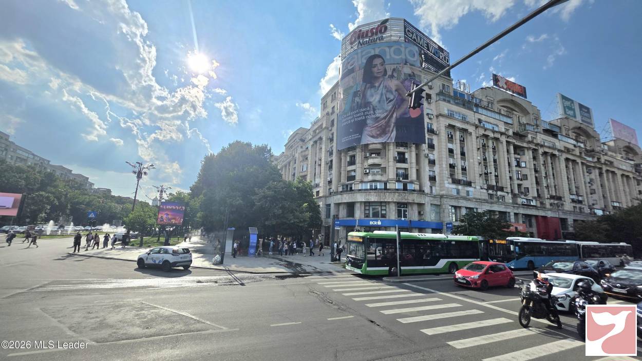 Apartament 4 CAMERE vanzare in Bucuresti, Unirii, 99 mp