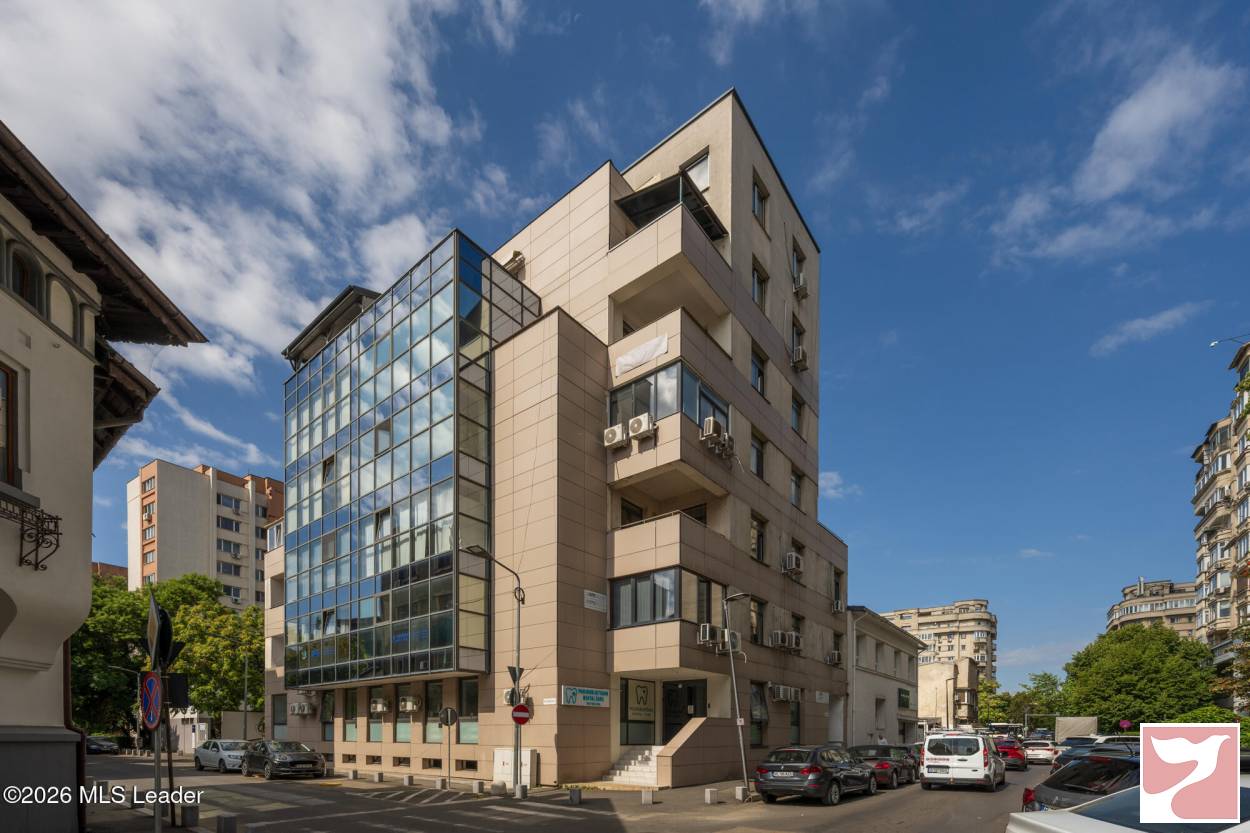 Spatiu comercial vanzare in Bucuresti, Unirii, 248 mp