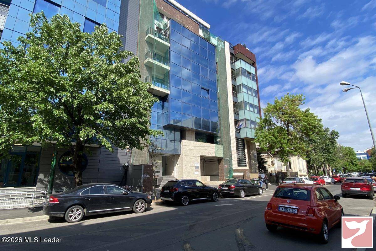 Apartament 4 CAMERE inchiriere in Bucuresti, Gradina Icoanei