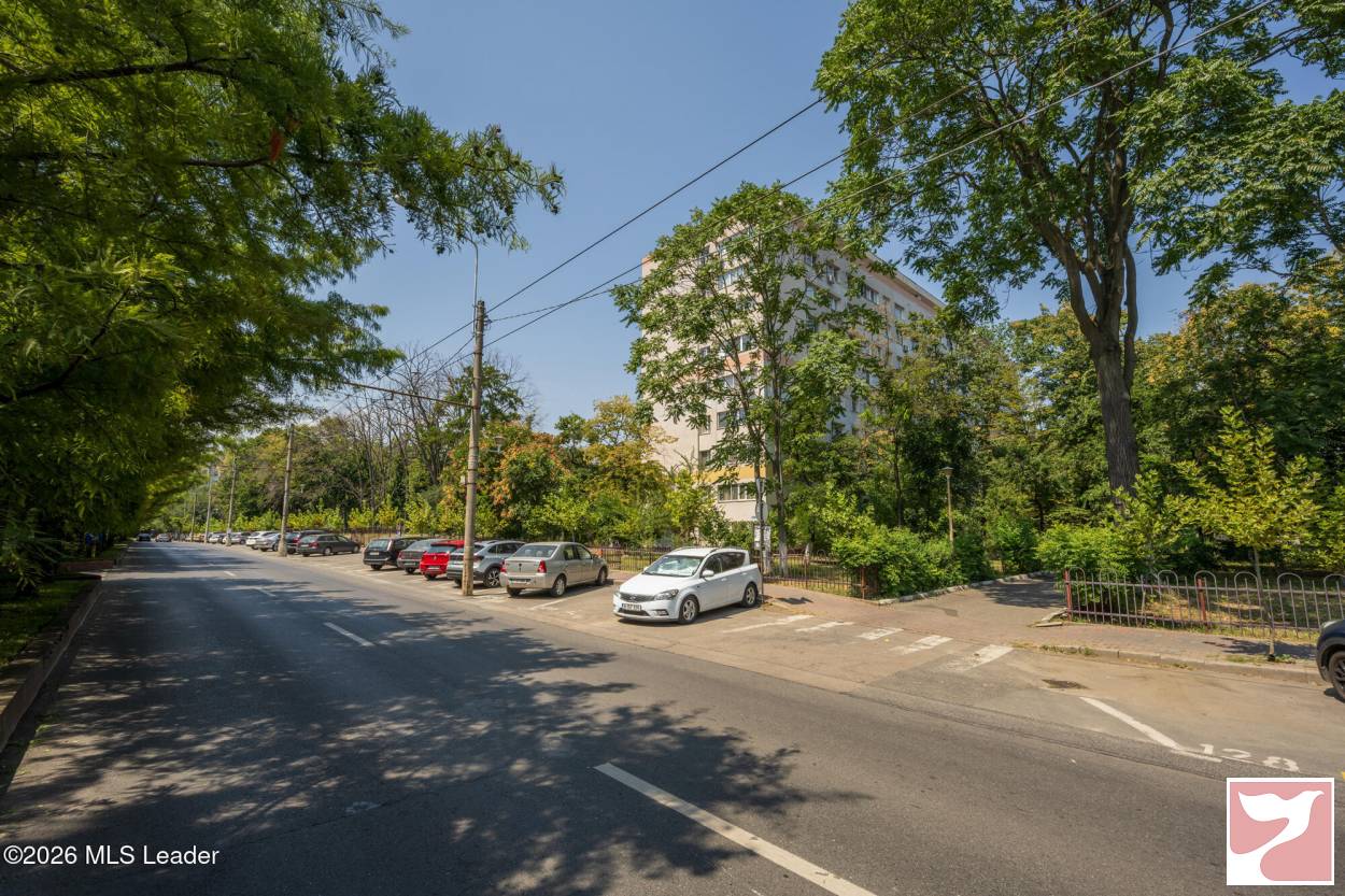 Apartament  3 CAMERE vanzare in Bucuresti, Baba Novac, 64 mp