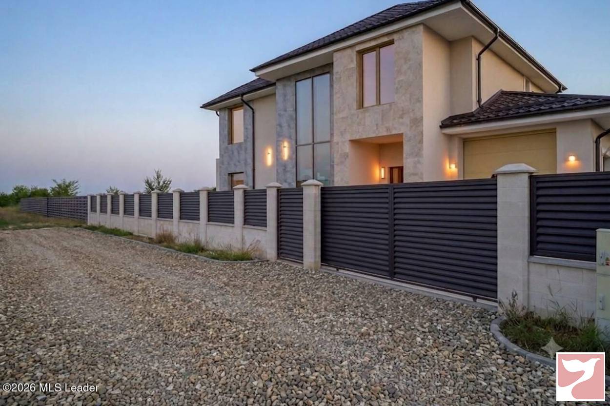 Casa/vila  4 CAMERE vanzare in Corbeanca, Corbeanca, 306 mp