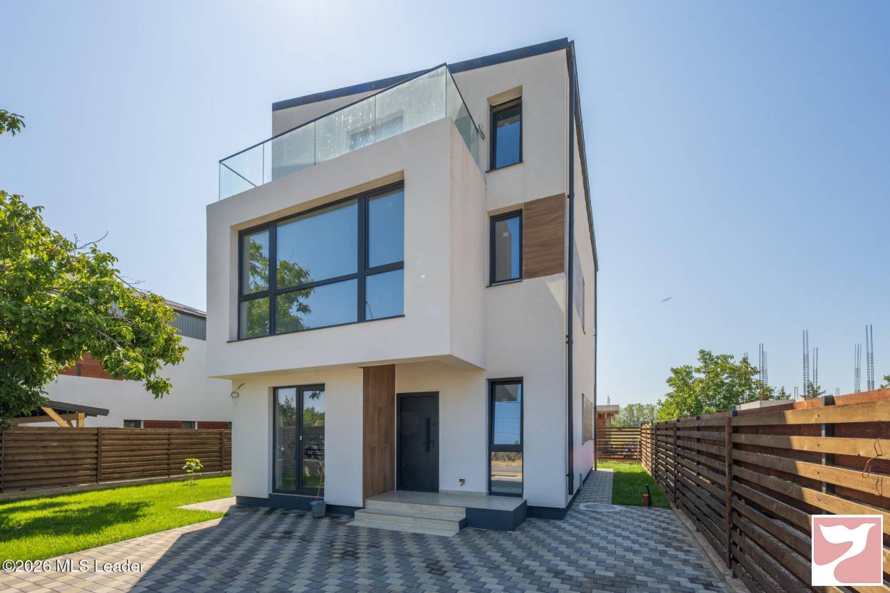 Casa/vila  6 CAMERE vanzare in Tunari, Tunari, 198 mp