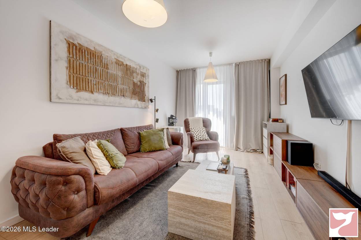 Apartament  2 CAMERE vanzare in Voluntari, Pipera, 54 mp