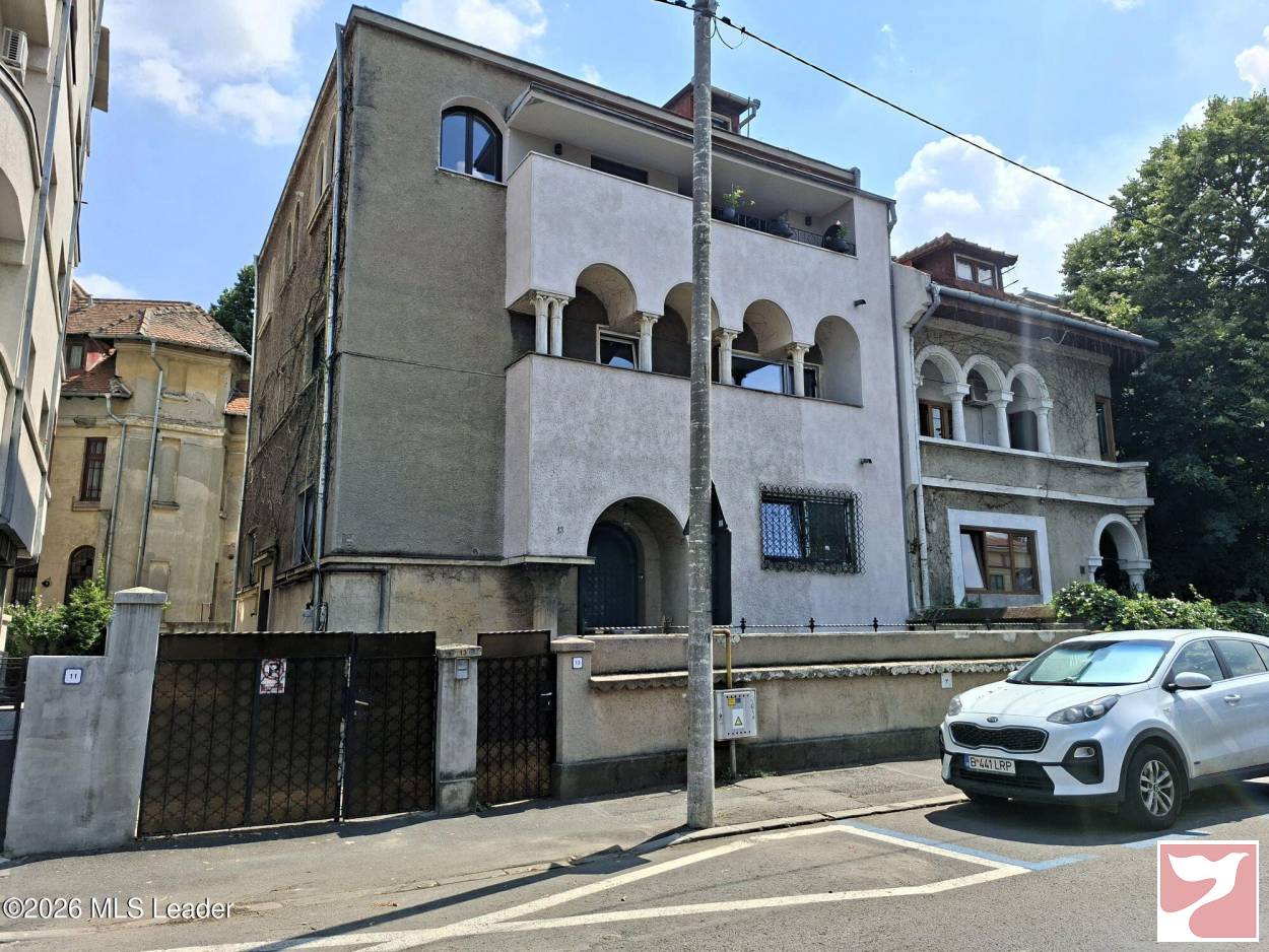 Apartament  2 CAMERE inchiriere in Bucuresti, Cotroceni