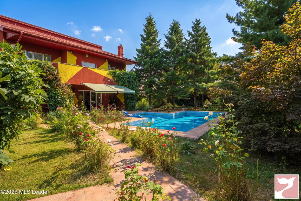 Casa/vila 6 CAMERE vanzare in Bucuresti Ilfov, Dobroesti, Dobroesti, 405 mp