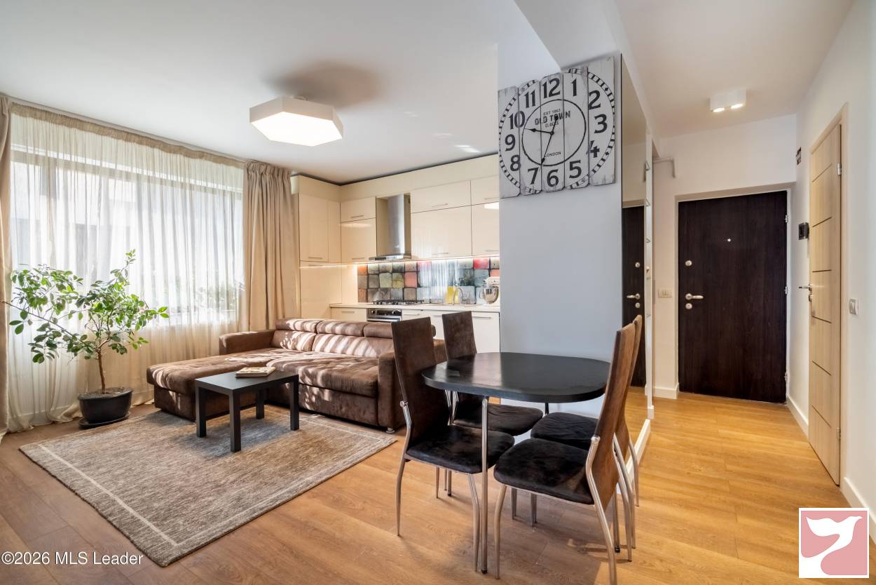 Apartament  3 CAMERE vanzare in Bucuresti, Obor, 78 mp