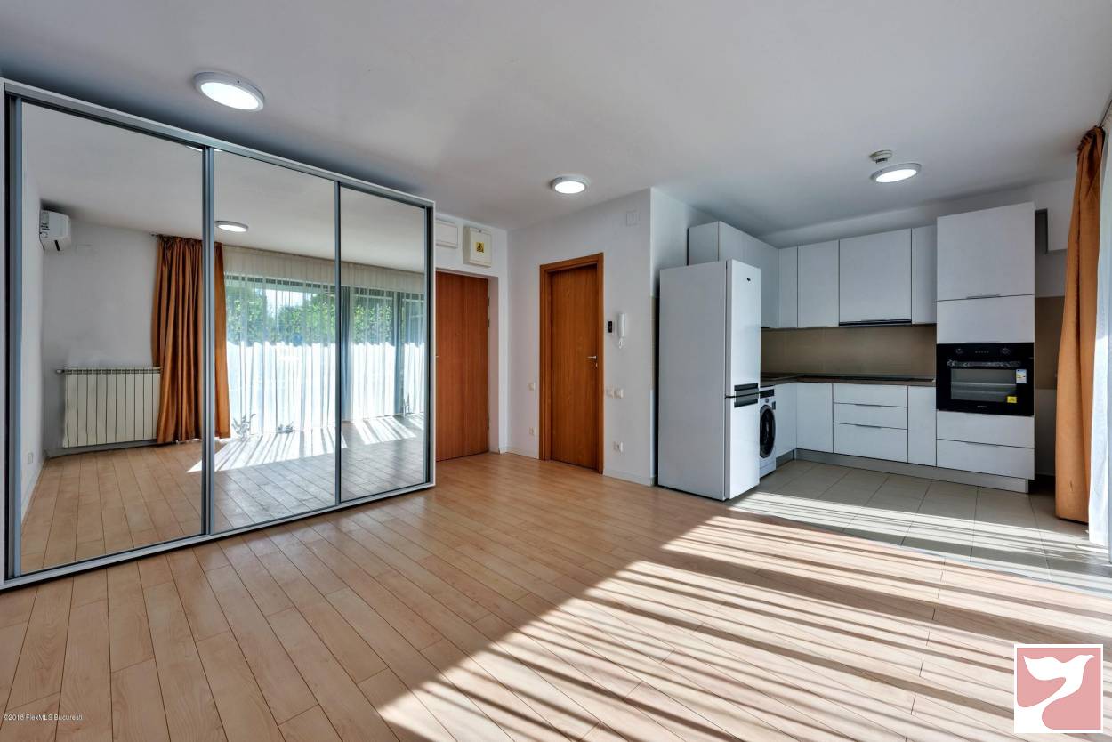 Apartament  1 CAMERA inchiriere in Bucuresti, Colentina