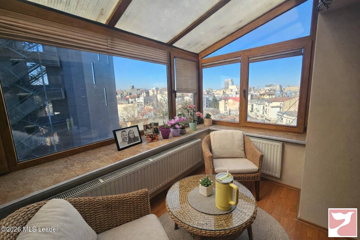 Apartament  2 CAMERE vanzare in Bucuresti, Unirii, 54 mp