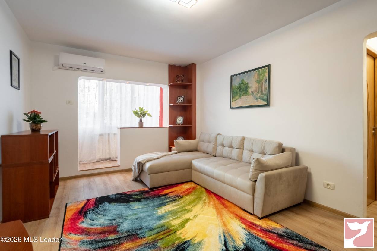 Apartament  2 CAMERE inchiriere in Bucuresti, Crangasi