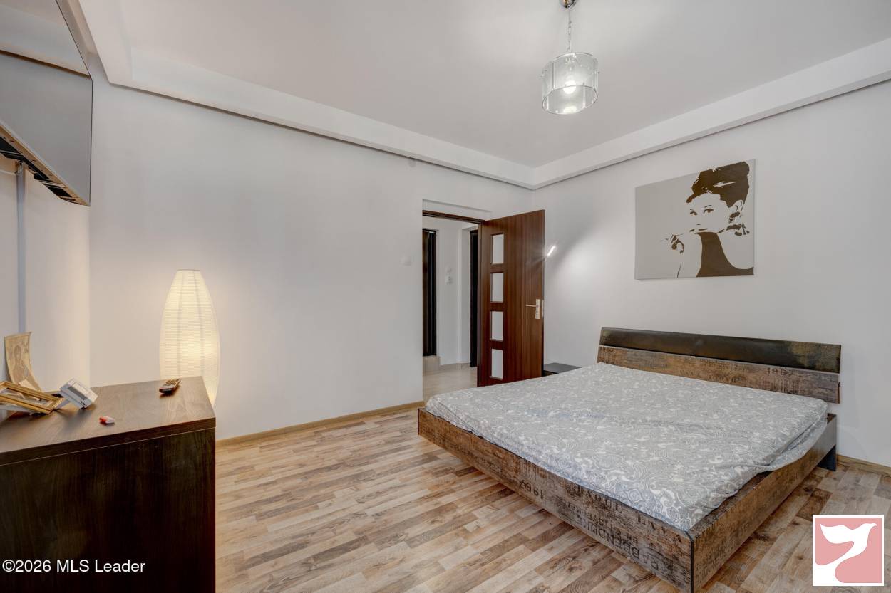 Apartament  1 CAMERA vanzare in Bucuresti, Cismigiu, 26 mp