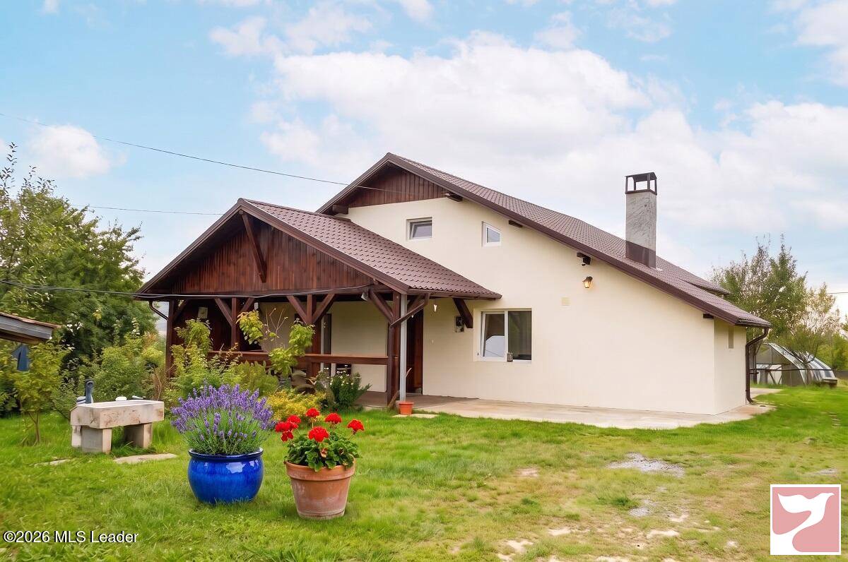 Casa/vila  5 CAMERE vanzare in Curtea de Arges, Curtea de Arges, 271 mp