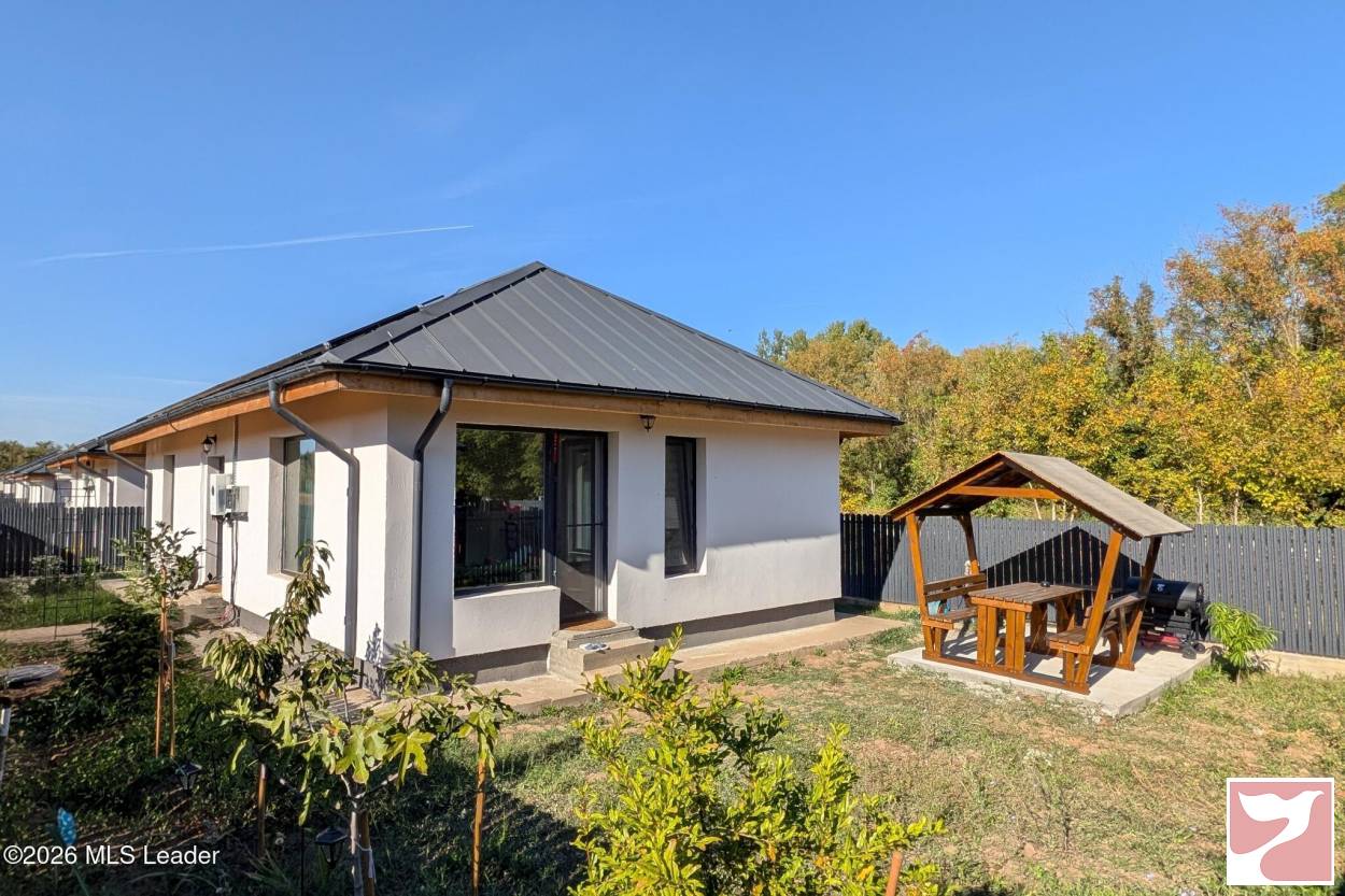 Casa/vila  3 CAMERE vanzare in Clinceni, Clinceni, 84 mp