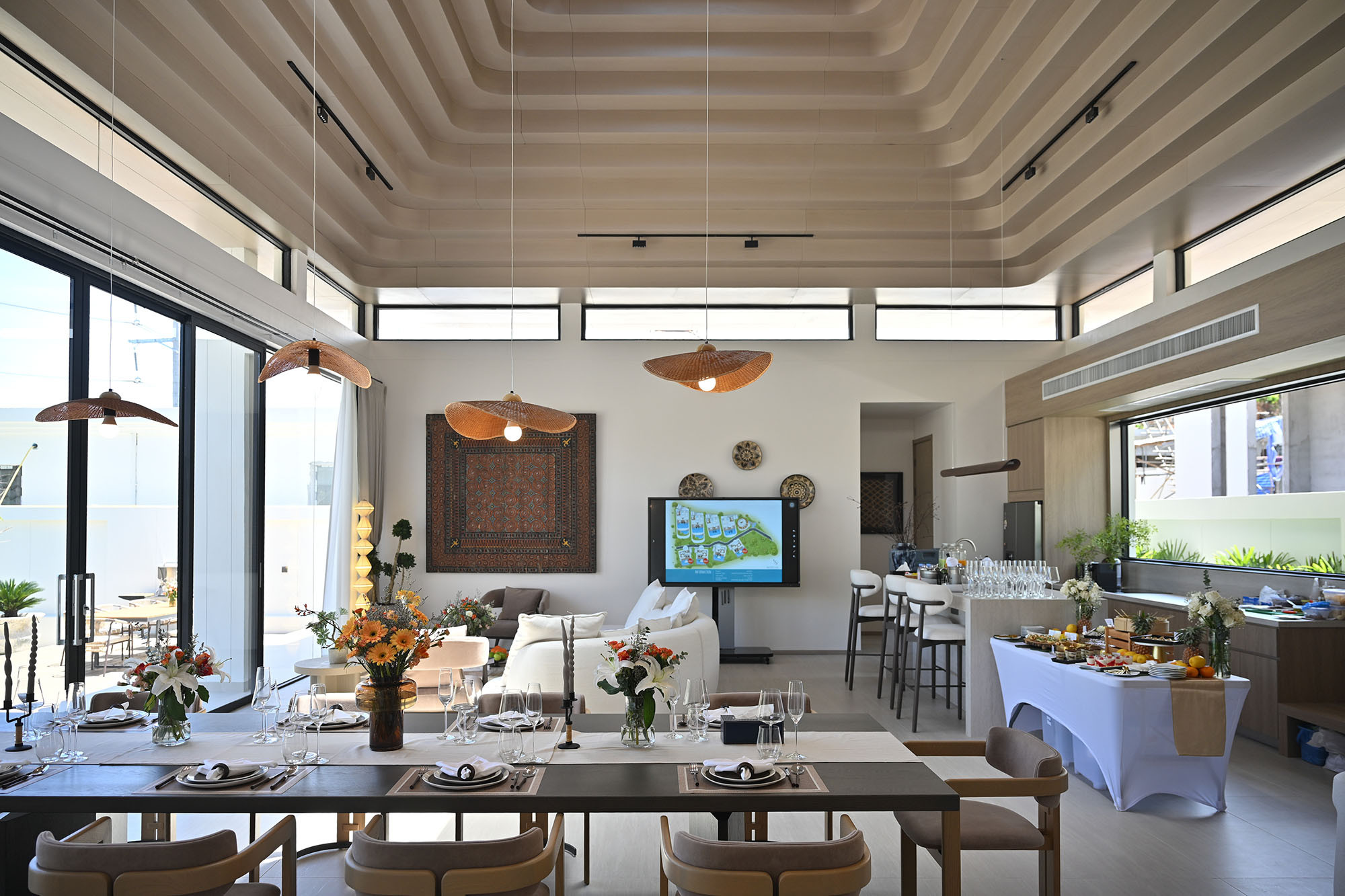 Brand-New Villa in the Heart of Kata Beach  - 1  Brand-New Villa in the Heart of Kata Beach  - 1