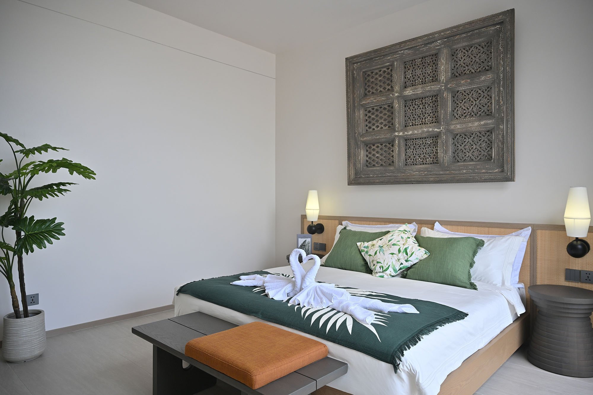 Brand-New Villa in the Heart of Kata Beach  - 3  Brand-New Villa in the Heart of Kata Beach  - 3