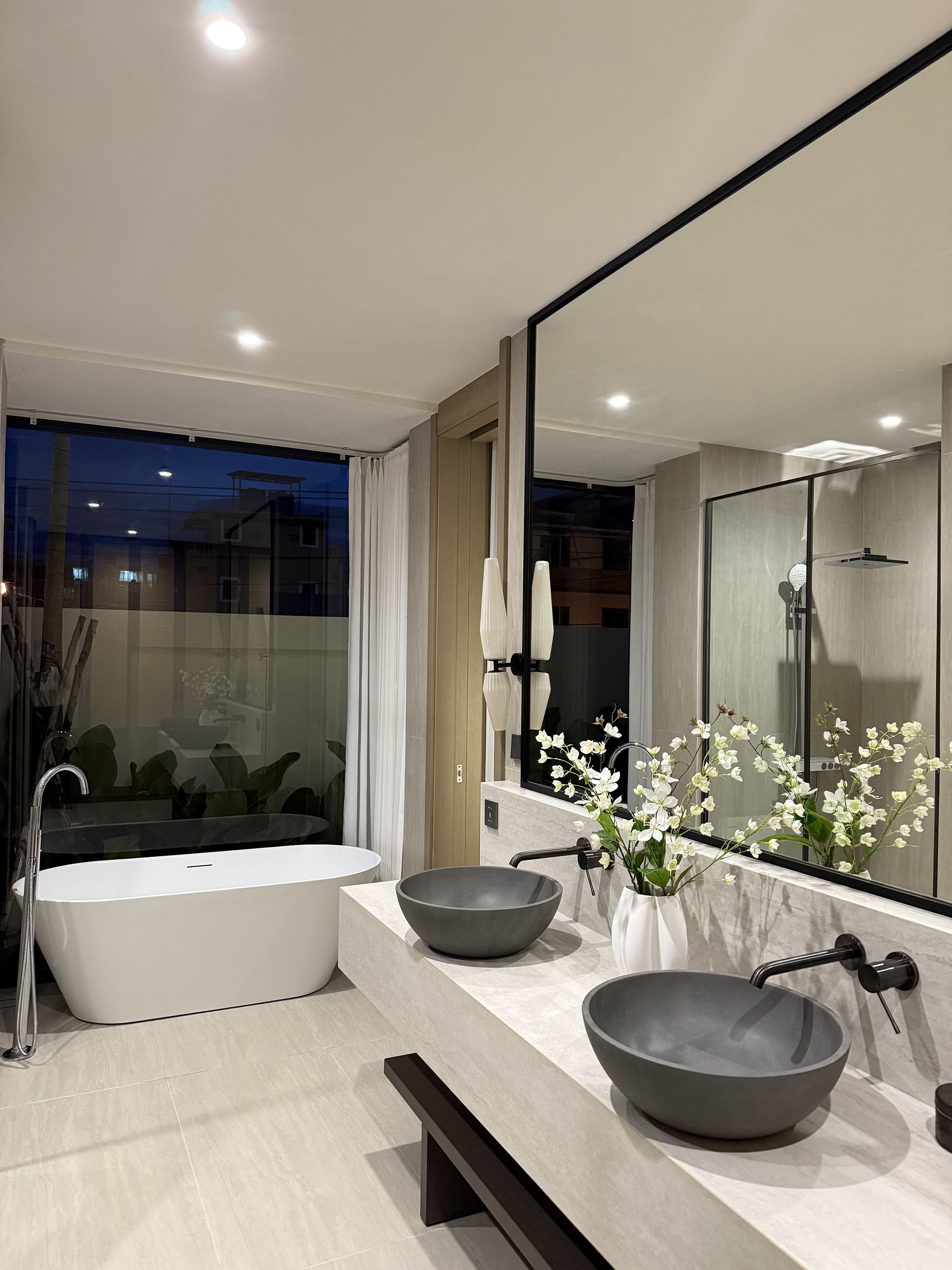 Brand-New Villa in the Heart of Kata Beach  - 6  Brand-New Villa in the Heart of Kata Beach  - 6