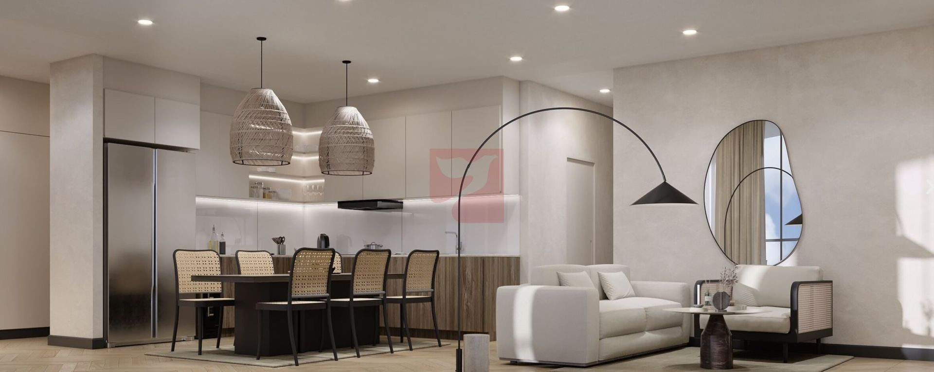 Apartament  3 CAMERE vanzare in Thailanda, Phuket, 98 mp