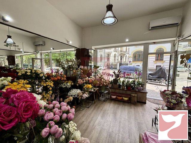 Spatiu comercial vanzare in Bucuresti, Armeneasca, 40 mp