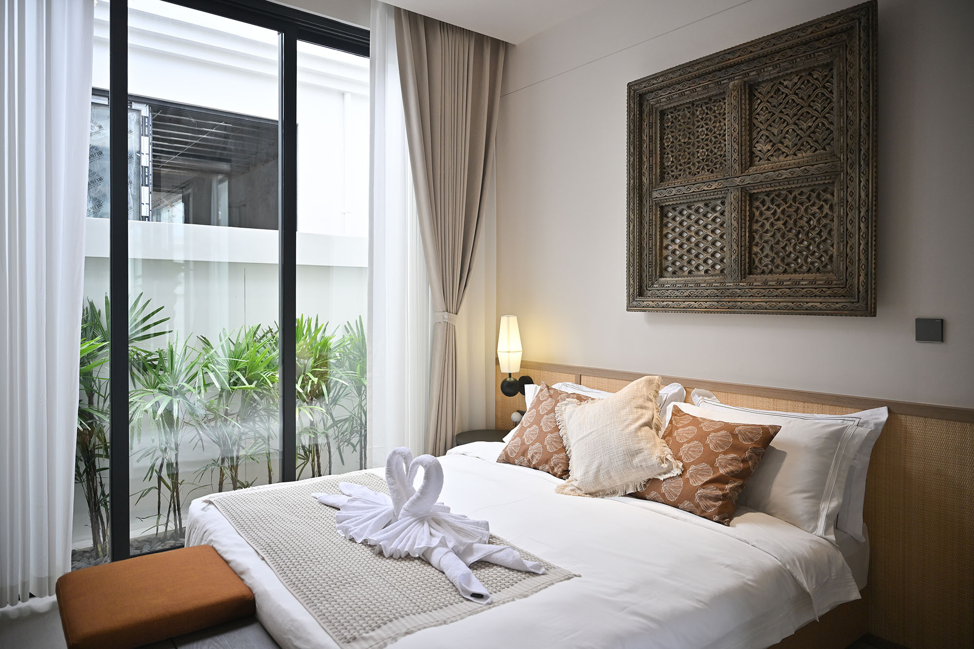Brand-New Villa in the Heart of Kata Beach  - 4  Brand-New Villa in the Heart of Kata Beach  - 4