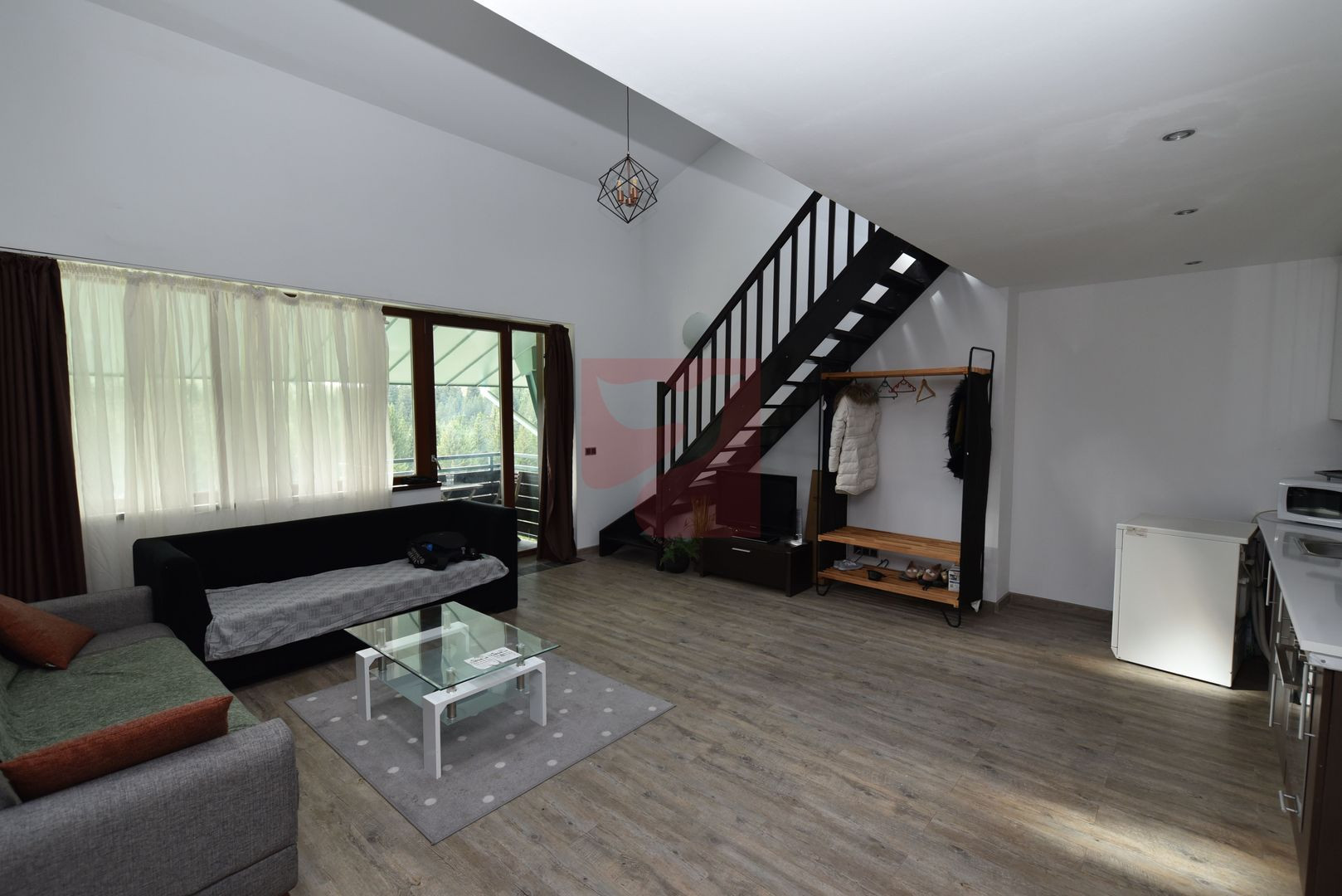 Apartament  5 CAMERE vanzare in Poiana Brasov, 164 mp
