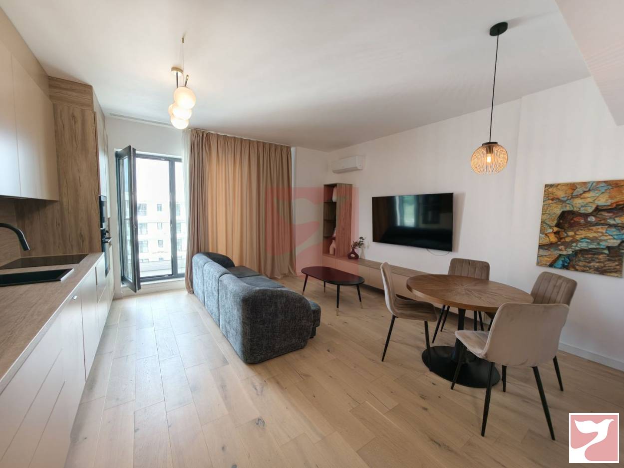 Apartament  3 CAMERE vanzare in Bucuresti, Pipera, 98 mp