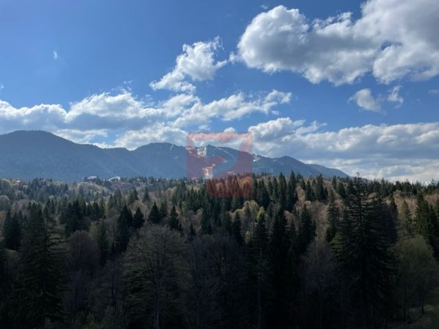Apartament  6 CAMERE vanzare in Poiana Brasov, 220 mp