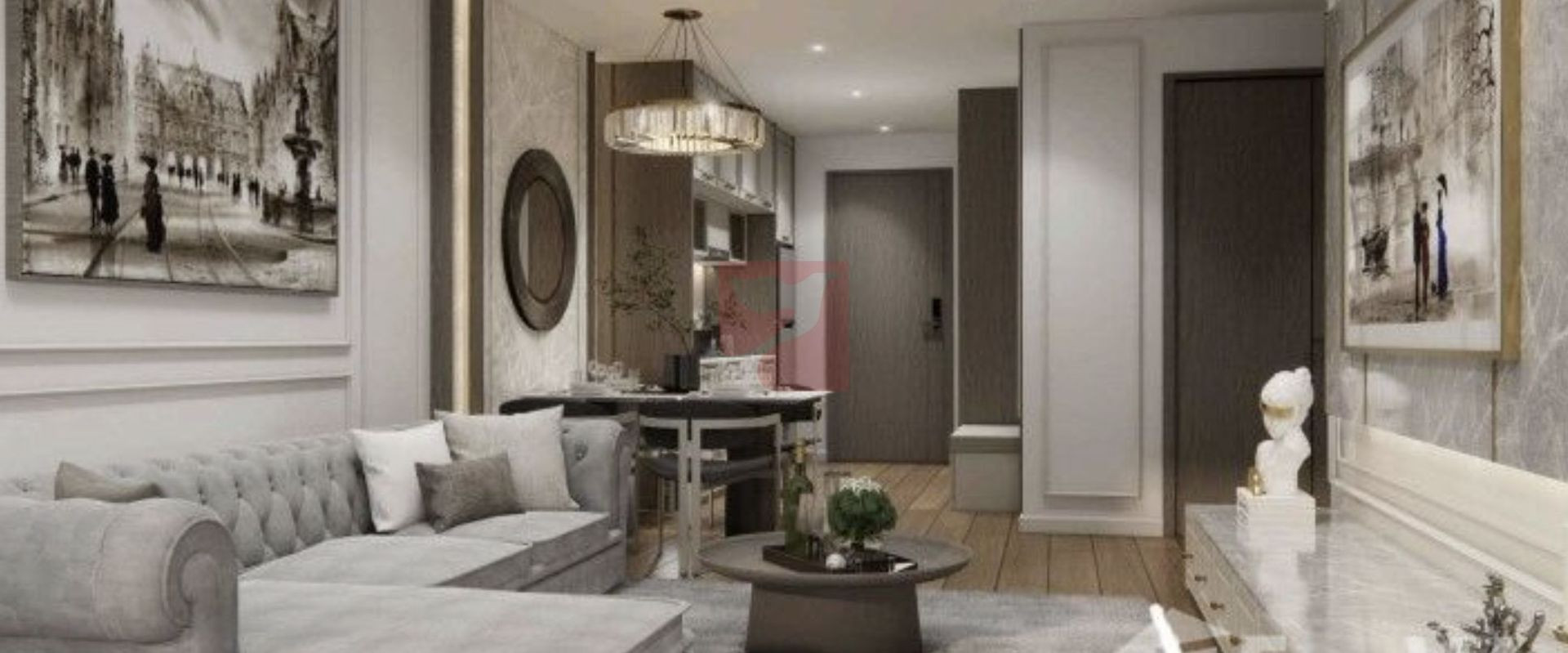 Apartament  3 CAMERE vanzare in Thailanda, Phuket, 66 mp