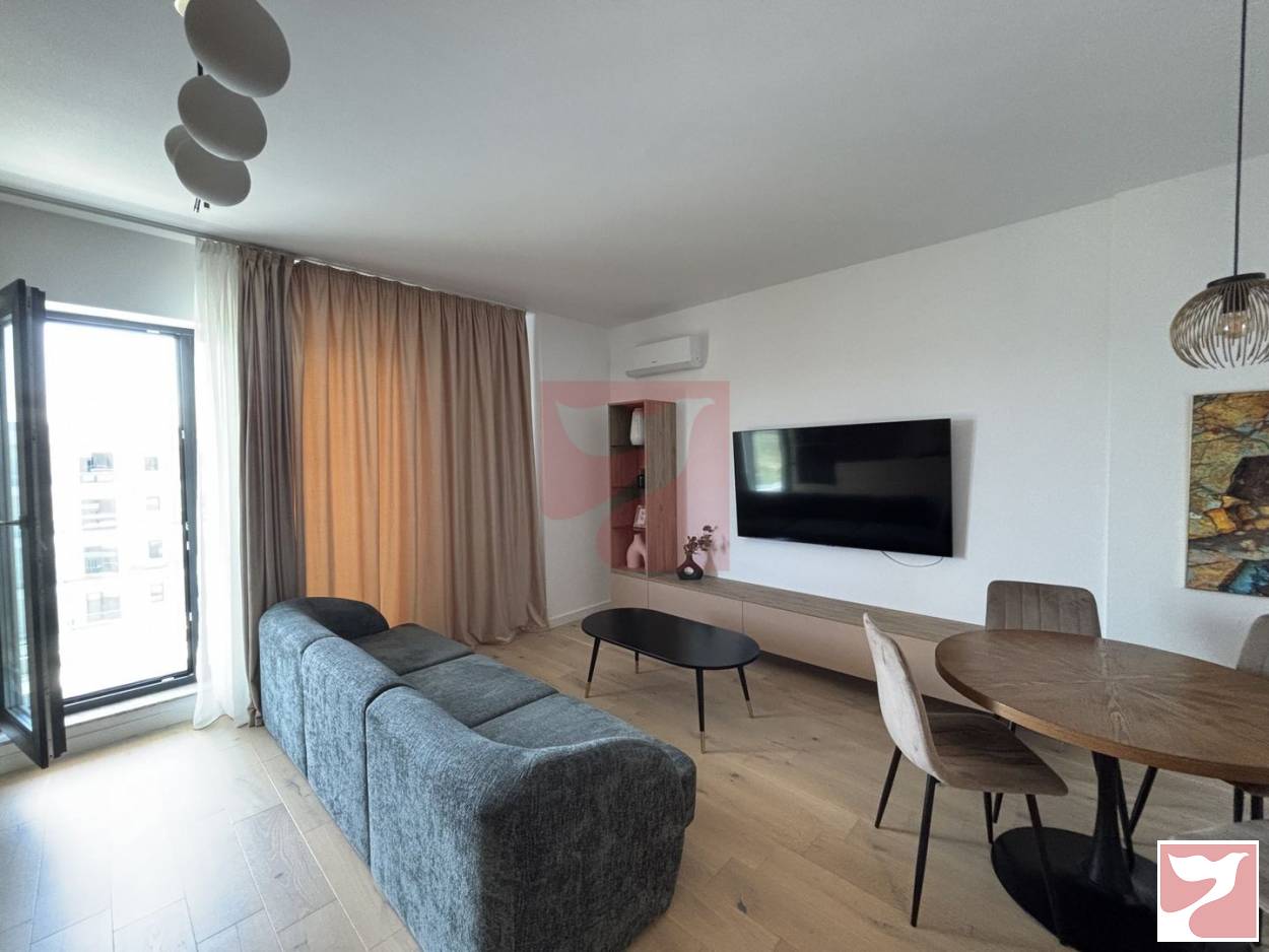 Apartament  3 CAMERE vanzare in Voluntari, Sud-Vest, 98 mp